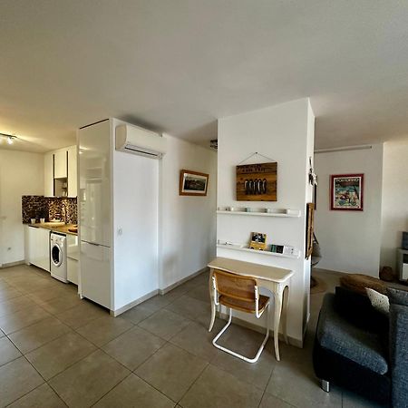 Cassis Village Options Parking And Baby Εξωτερικό φωτογραφία