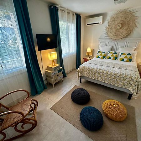 Cassis Village Options Parking And Baby Εξωτερικό φωτογραφία