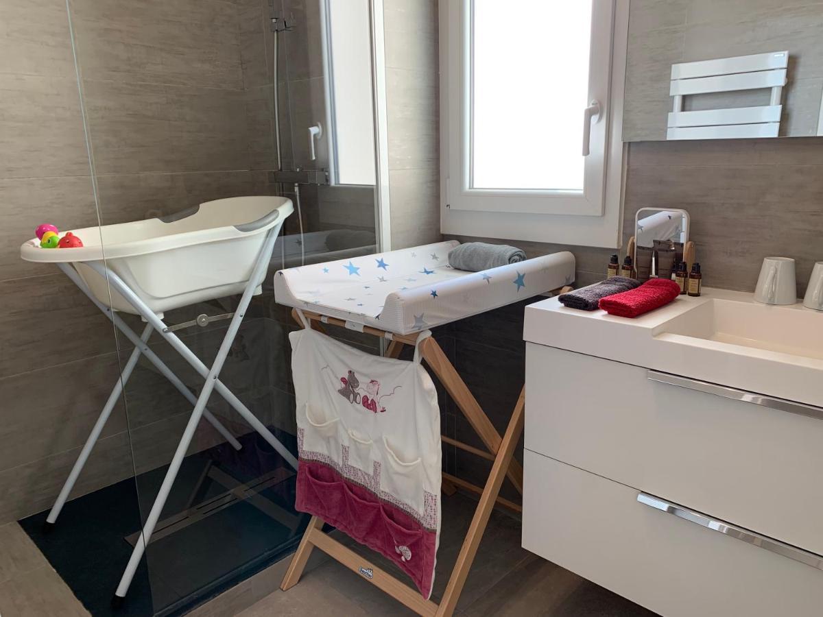 Cassis Village Options Parking And Baby Εξωτερικό φωτογραφία