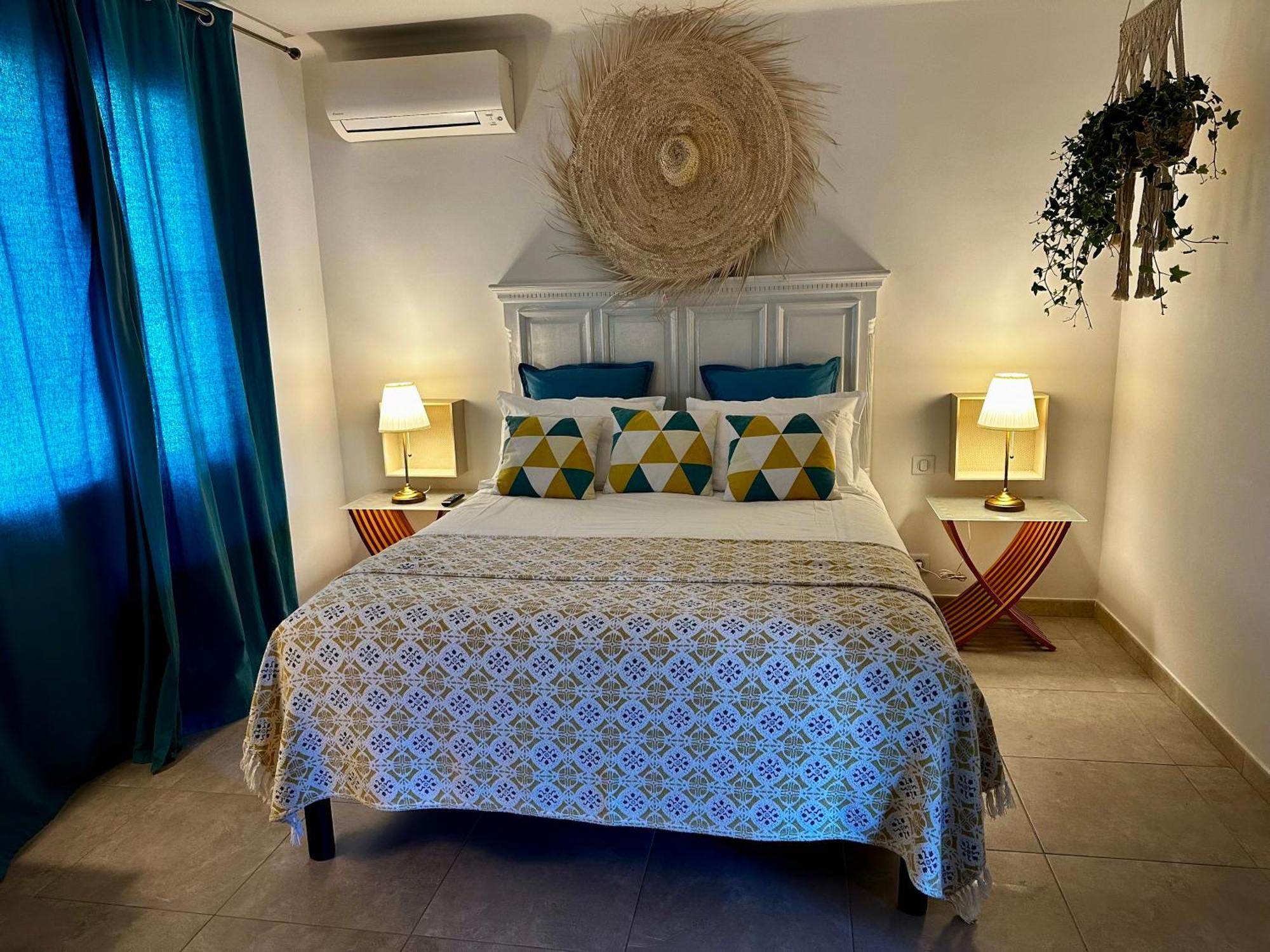 Cassis Village Options Parking And Baby Εξωτερικό φωτογραφία