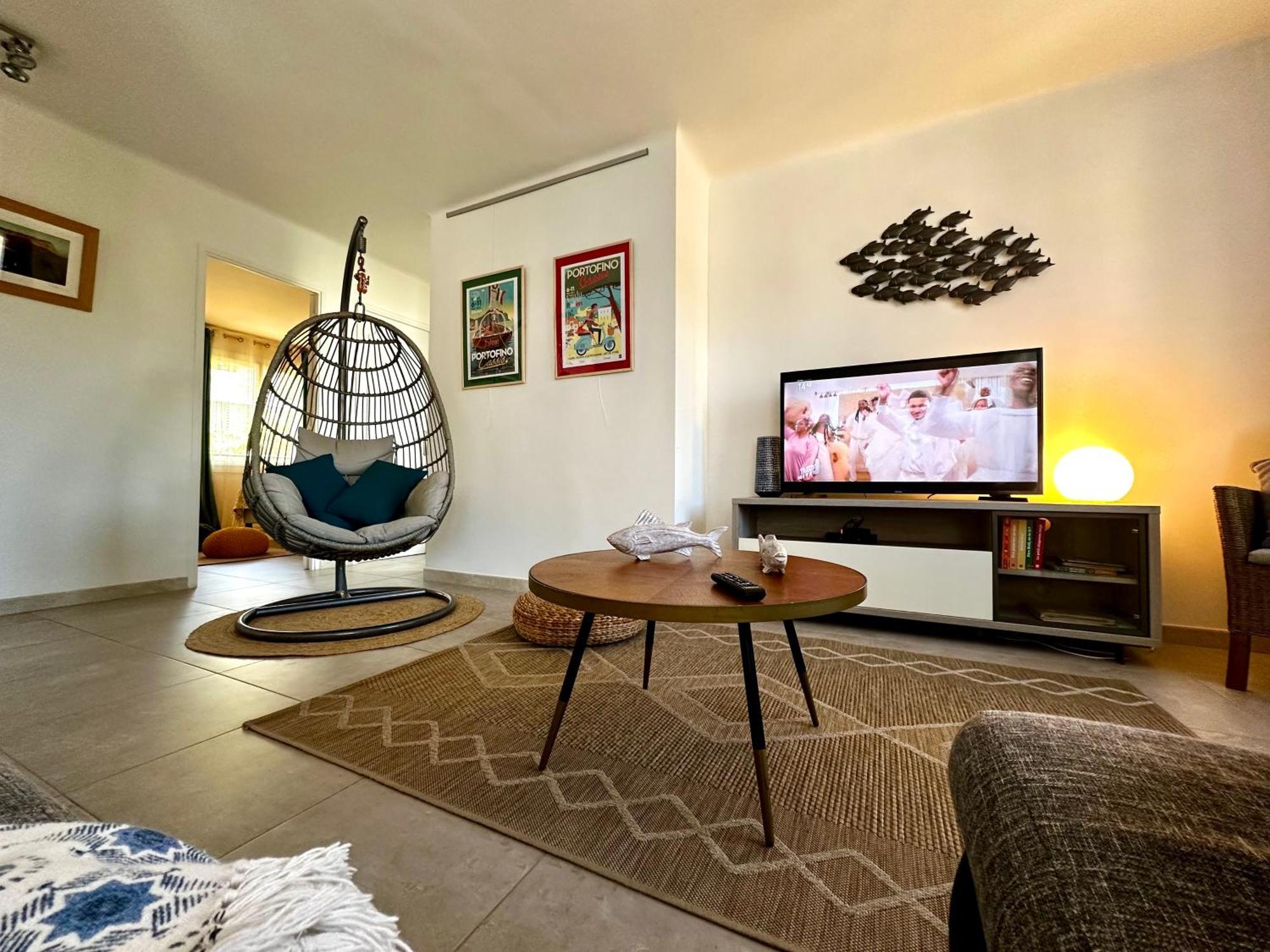 Cassis Village Options Parking And Baby Εξωτερικό φωτογραφία