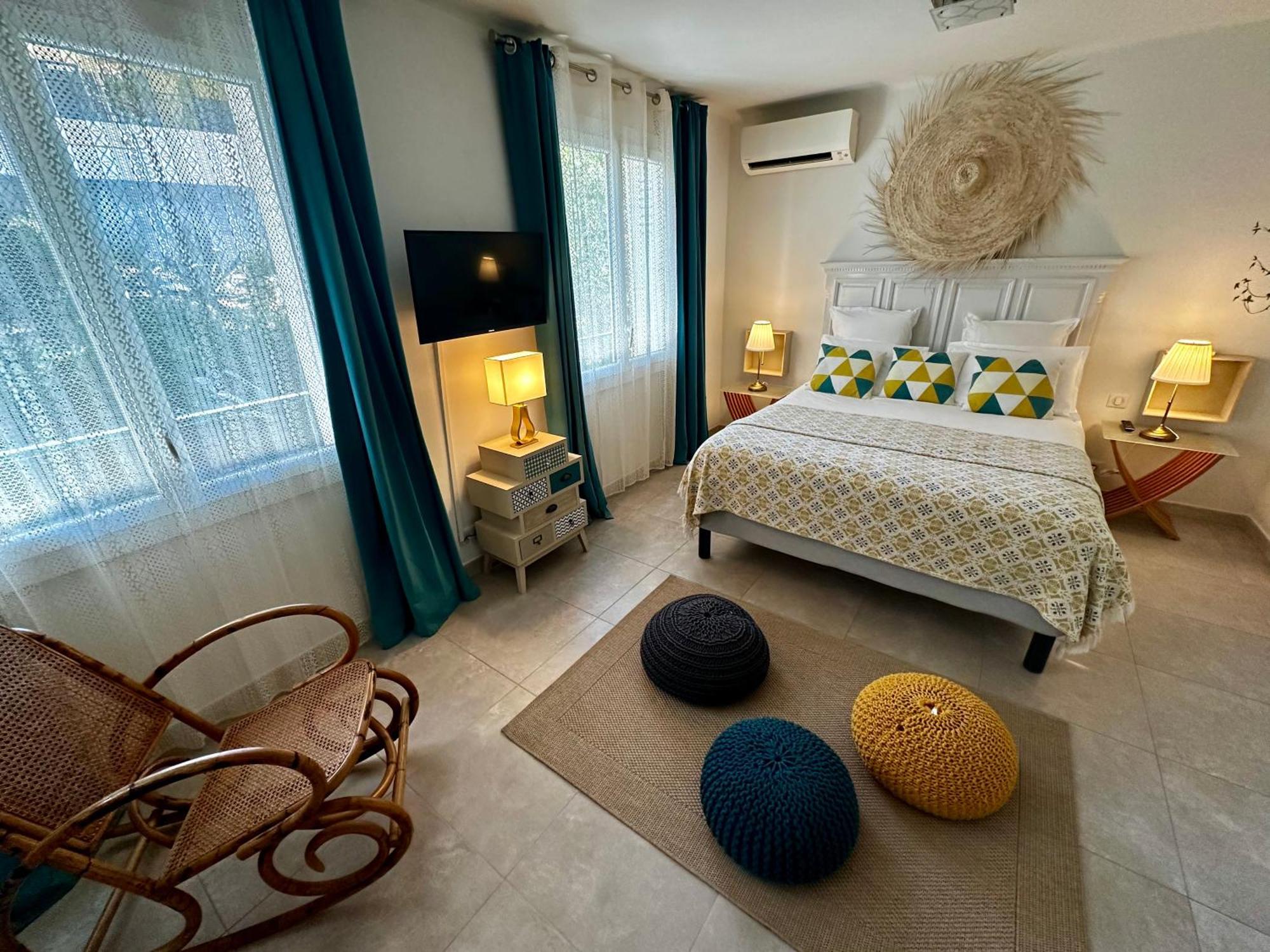 Cassis Village Options Parking And Baby Εξωτερικό φωτογραφία
